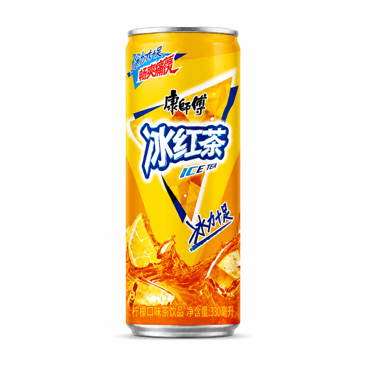 Ice tea