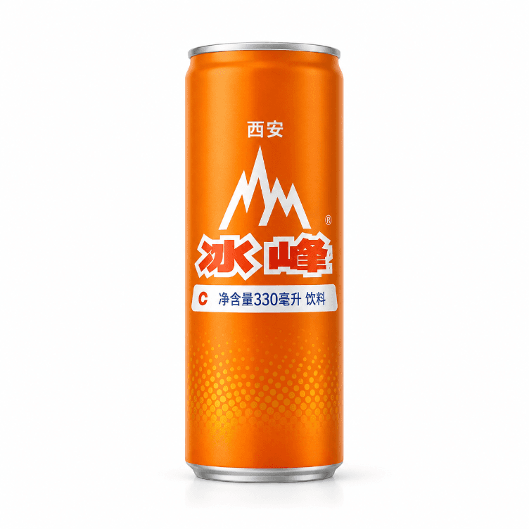 ice peak