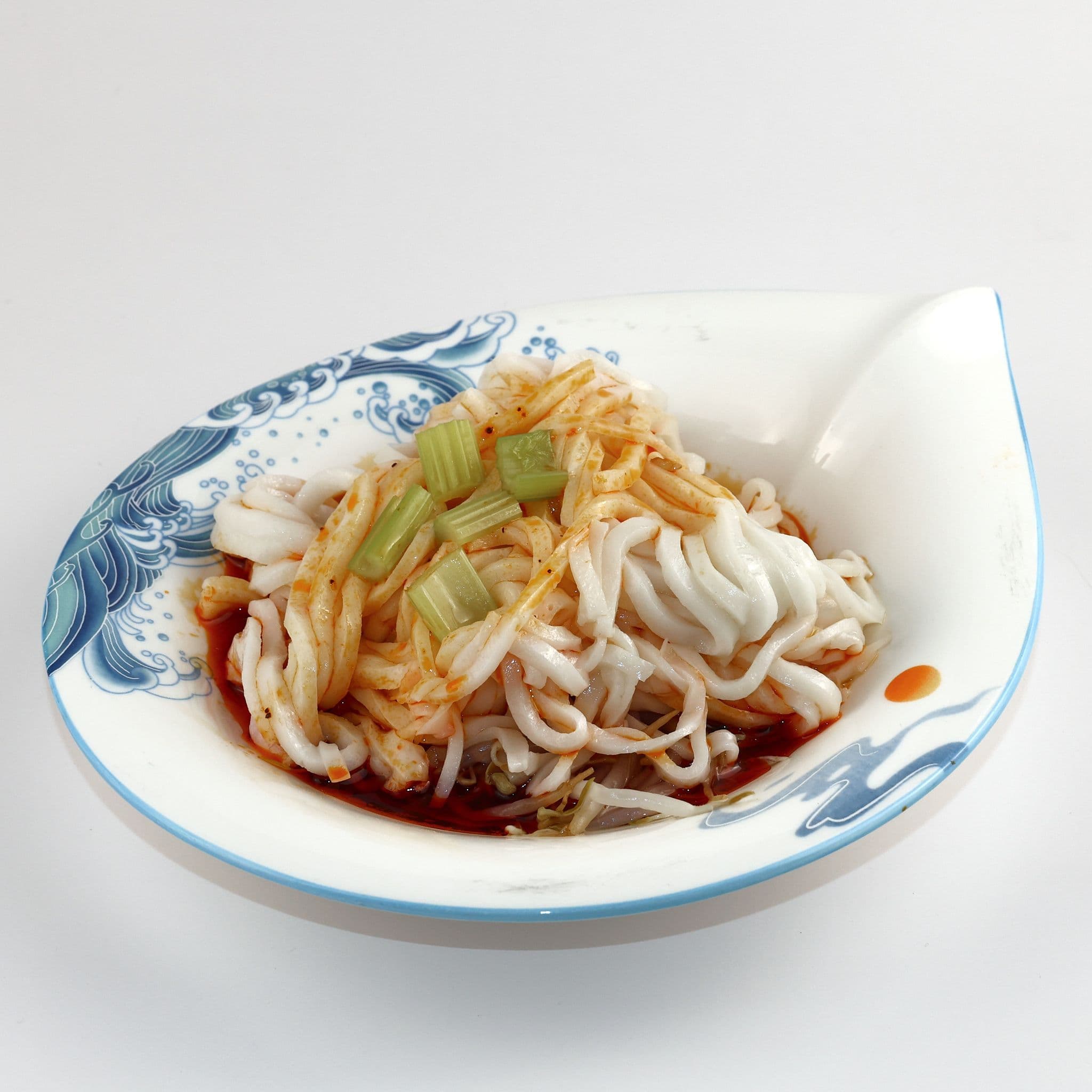 Cold Rice Noodles